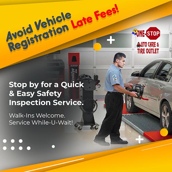 OneStop Auto Care & Tire Outlet, Harmon, Guam Auto Repair and